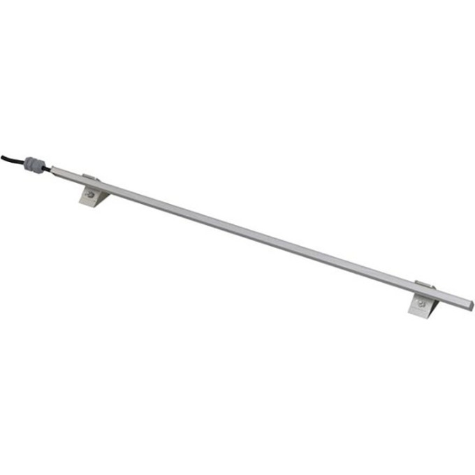 Свет желоба ALCAPLAST ALCA LIGHT - APZ5 SPA белый, 1050 мм AEZ120-1050